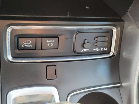 Used 2020 Subaru Ascent Limited w/ Popular Package #2 AWD/4WD image 28