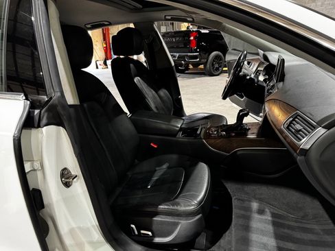 Used 2016 Audi A7 3.0T Premium Plus w/ 20" Wheel & Tire Package image 25