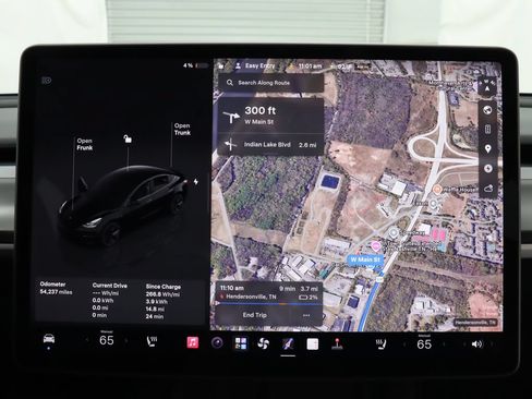 Used 2023 Tesla Model 3 Standard Range RWD image 23