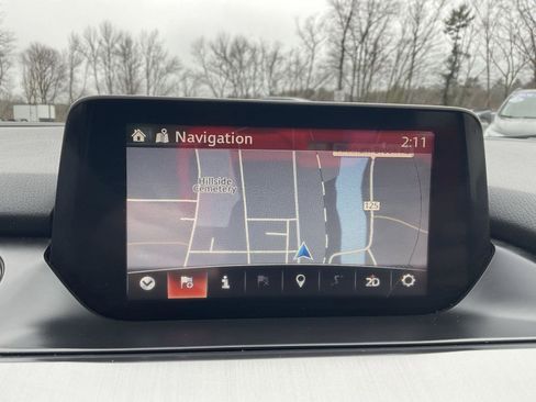 Used 2016 MAZDA MAZDA6 Sport image 19