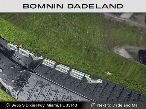 Used 2025 Honda Odyssey Touring image 7