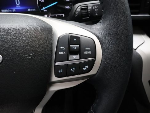 Certified 2023 Ford Explorer XLT w/ Equipment Group 202A image 30