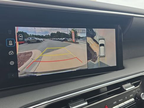 New 2026 Hyundai Palisade Limited FWD image 26