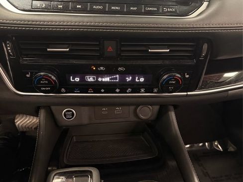 Certified 2023 Nissan Rogue SL w/ SL Premium Package FWD image 26