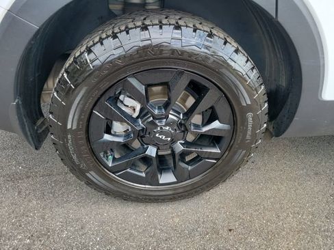 Certified 2024 Kia Telluride SX Prestige X-Pro AWD/4WD image 13