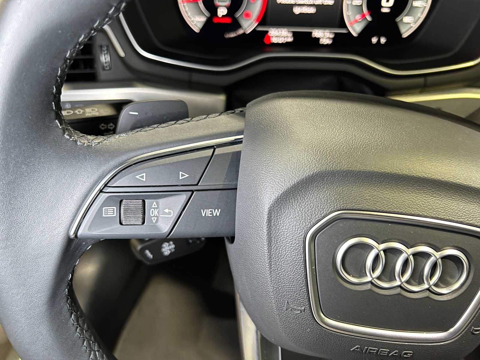Used 2025 Audi A5 2.0T Premium AWD/4WD image 31