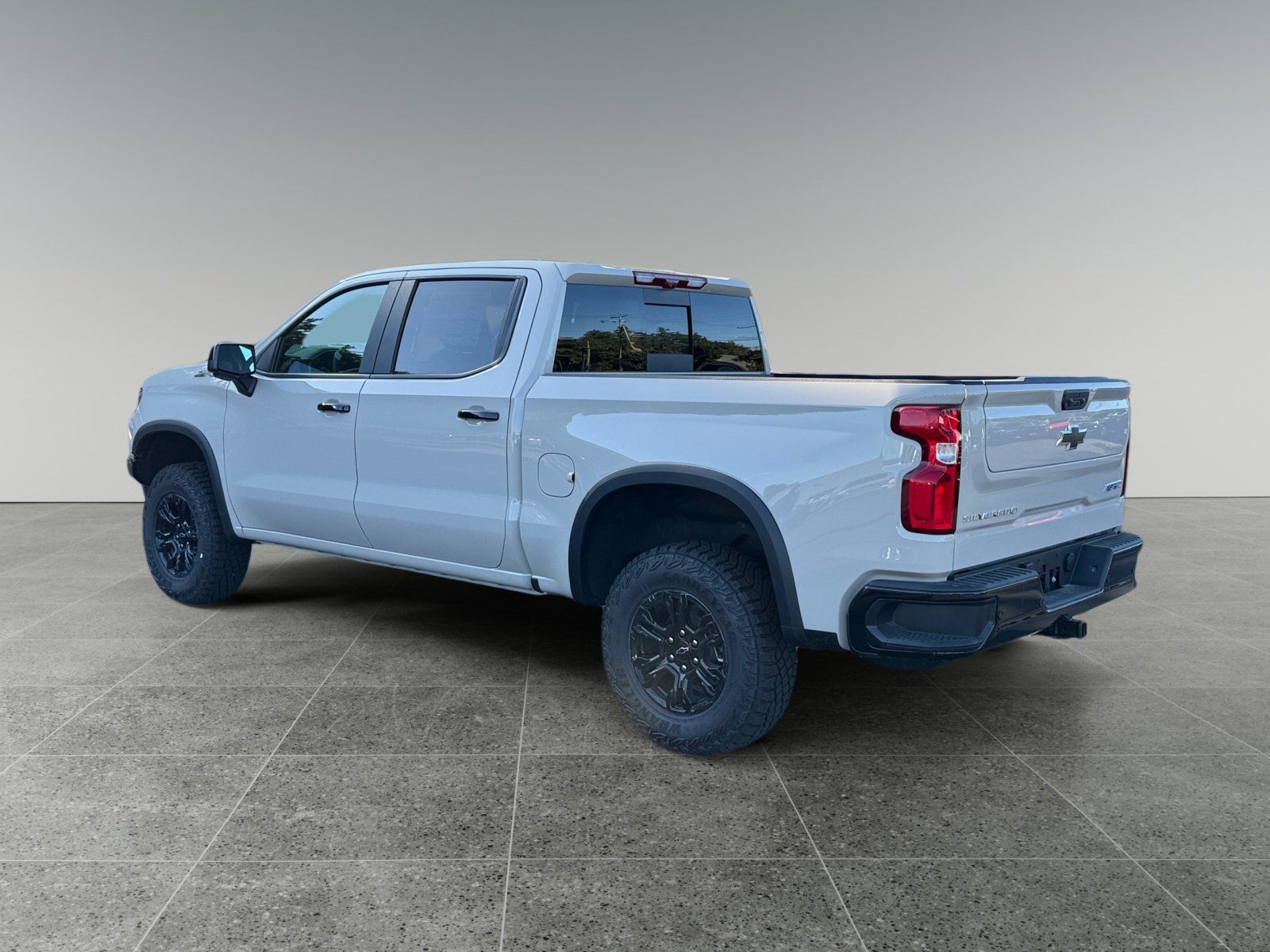 New 2026 Chevrolet Silverado 1500 ZR2 AWD/4WD image 3
