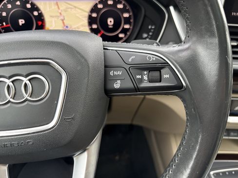 Used 2018 Audi Q5 2.0T Premium Plus w/ Premium Plus Package AWD/4WD image 18