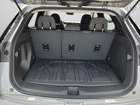 New 2027 Chevrolet Bolt LT w/ LPO, All-Weather Package FWD image 13