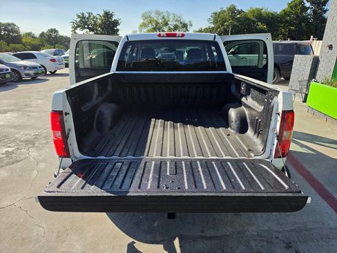 Used 2011 Chevrolet Silverado 1500 LT w/ All-Star Edition RWD image 22