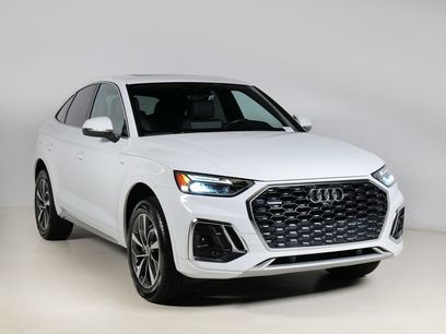Certified 2023 Audi Q5 2.0T Premium Plus w/ Premium Plus Package