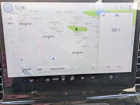 Used 2024 Ford Transit 350 XLT image 11