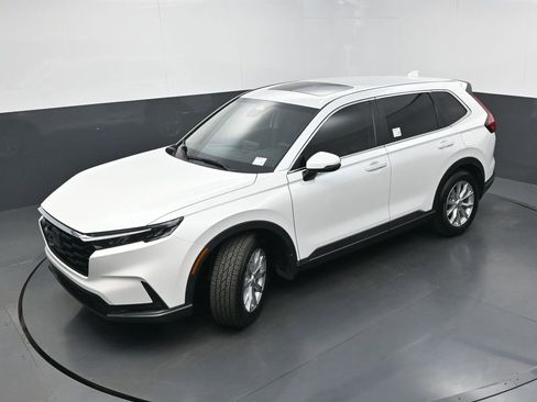 Used 2023 Honda CR-V EX image 29