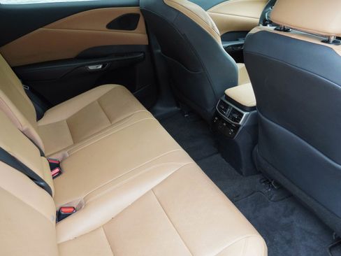 Used 2024 Lexus RX 350 w/ Technology Package AWD/4WD image 32