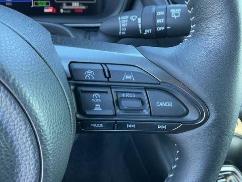 Used 2024 Toyota Corolla GR image 14