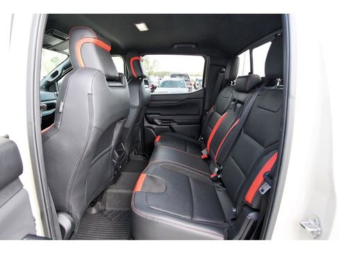 Used 2025 Ford Ranger Raptor AWD/4WD image 10