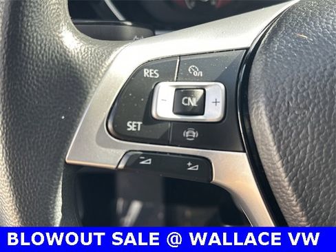 Certified 2020 Volkswagen Jetta S w/ Driver Assistance Package image 23