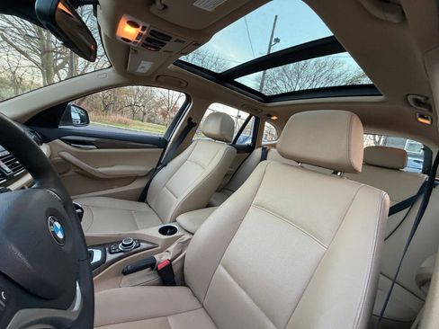 Used 2014 BMW X1 xDrive28i image 19
