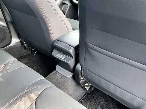 Used 2022 Subaru WRX Premium image 17