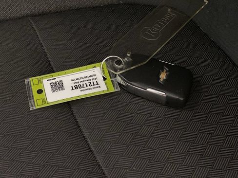 Used 2019 Chevrolet Silverado 1500 RST AWD/4WD image 19