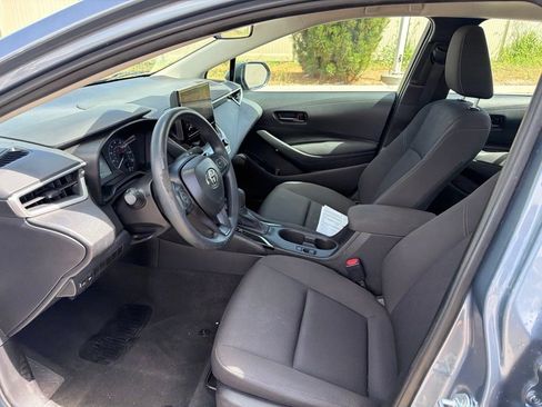 Used 2024 Toyota Corolla LE FWD image 15