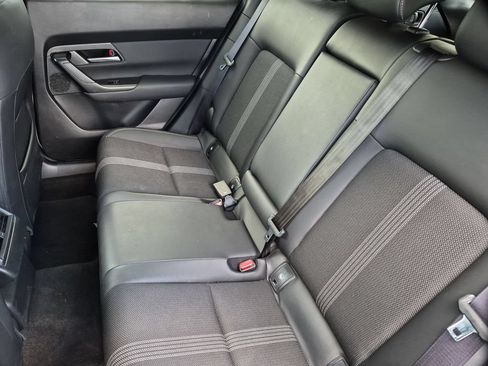 Used 2025 MAZDA CX-50 AWD 2.5 S w/ Premium Package image 27
