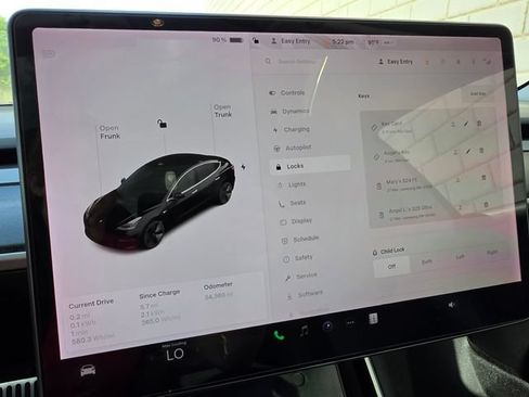 Used 2019 Tesla Model 3 Standard Range Plus RWD image 49