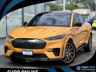 Used 2021 Ford Mustang Mach-E GT w/ GT Performance Edition