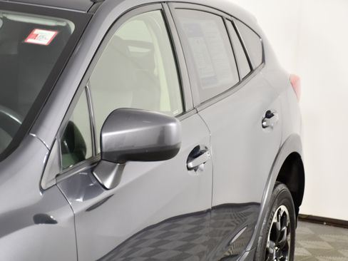 Used 2021 Subaru Crosstrek 2.0i Premium AWD/4WD image 13