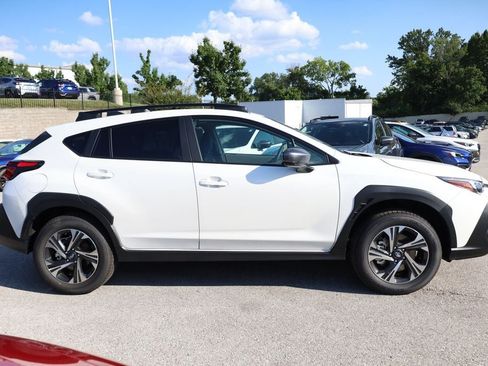 New 2026 Subaru Crosstrek 2.5i Premium AWD/4WD image 4