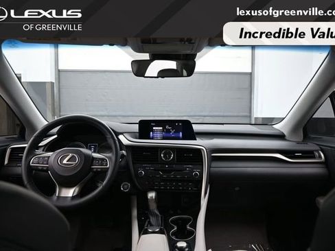 Used 2018 Lexus RX 350 FWD w/ Accessory Package image 25