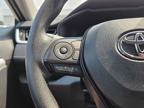 Certified 2025 Toyota RAV4 XLE AWD/4WD image 32