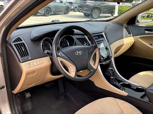 Used 2011 Hyundai Sonata GLS FWD image 15