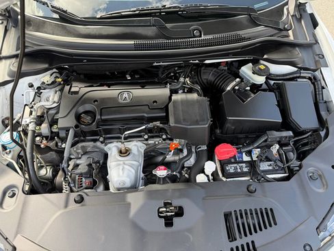 Used 2020 Acura ILX w/ Premium Package image 38