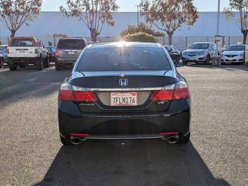 Used 2014 Honda Accord EX-L image 7