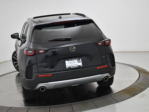 New 2026 MAZDA CX-50 2.5 Turbo w/ Accent Package AWD/4WD image 10