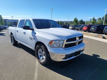 Used 2019 RAM 1500 Classic SLT