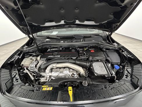 Used 2024 Mercedes-Benz GLA 35 AMG GLA 35 AMG image 44