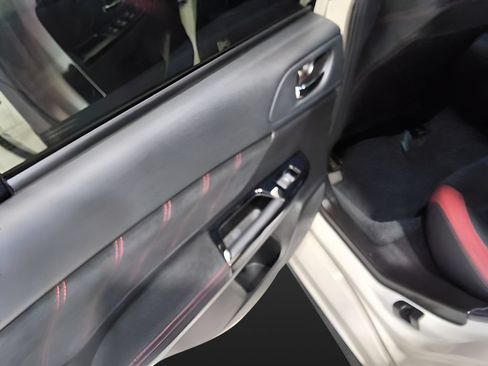 Used 2020 Subaru WRX STI AWD/4WD image 27