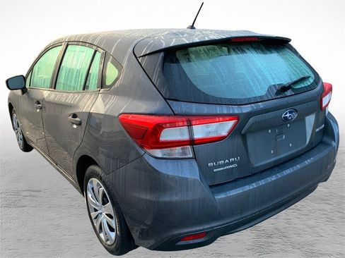 Used 2018 Subaru Impreza 2.0i AWD/4WD image 4