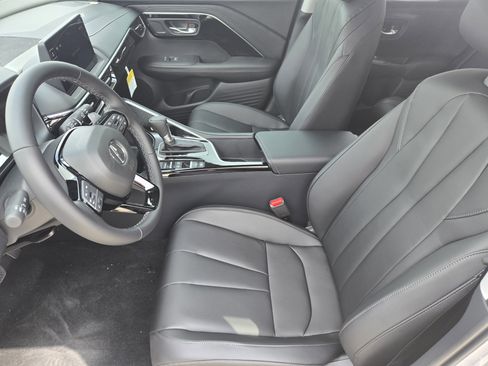 New 2026 Acura ADX FWD image 10