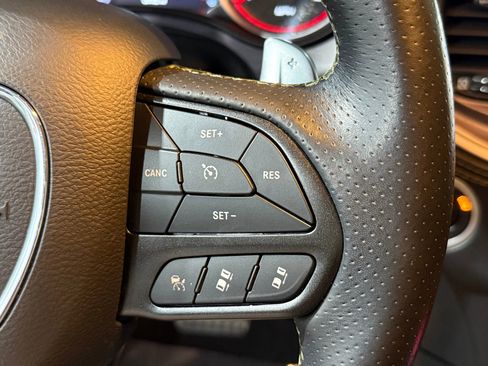 Used 2023 Dodge Charger Scat Pack image 28