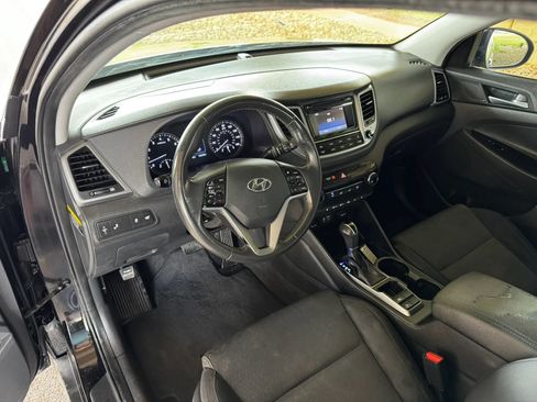 Used 2016 Hyundai Tucson Sport FWD image 10