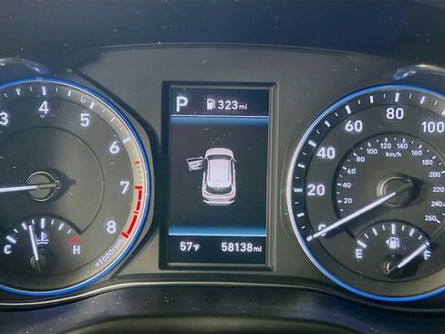 Certified 2021 Hyundai Kona Limited image 12