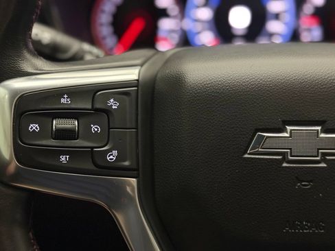 Used 2020 Chevrolet Blazer RS FWD image 17