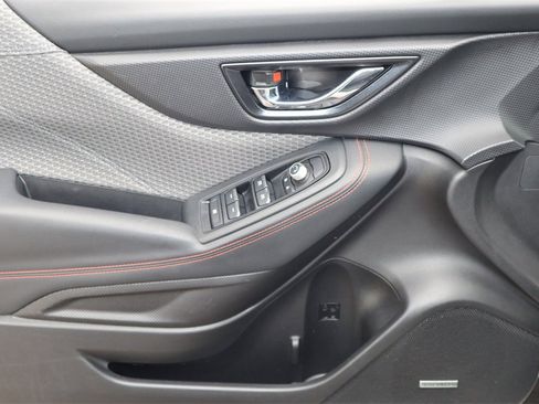 Used 2023 Subaru Forester Sport image 17