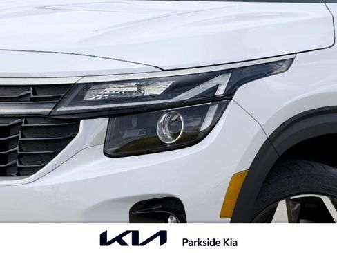 New 2026 Kia Seltos S image 10