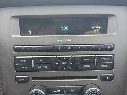 Used 2011 Ford Mustang Premium w/ 203A Rapid Spec Order Code image 24