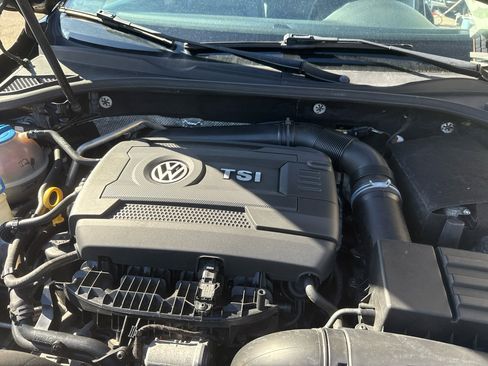 Used 2015 Volkswagen Passat 1.8T SE image 29
