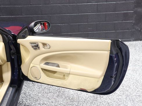 Used 2007 Jaguar XK Convertible RWD image 39
